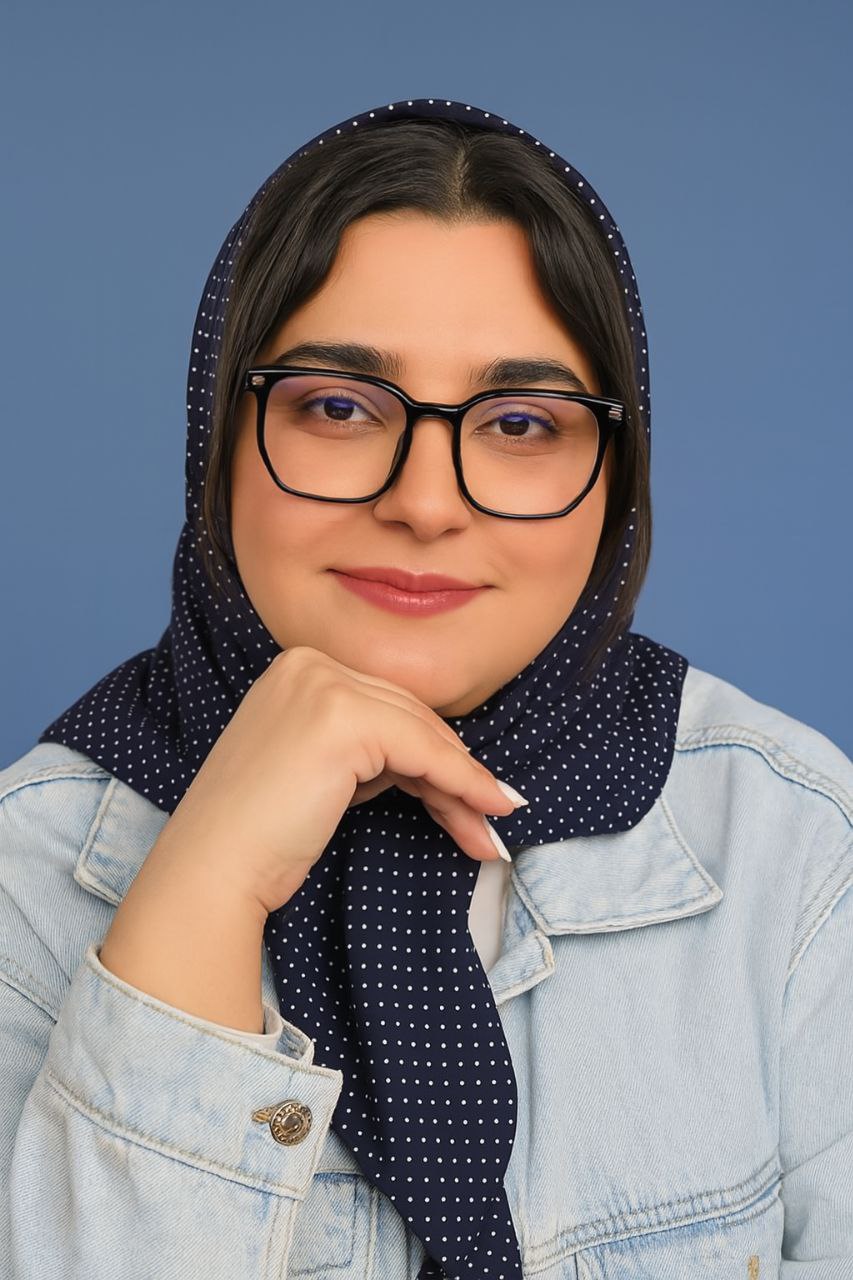 غزل اوحدی